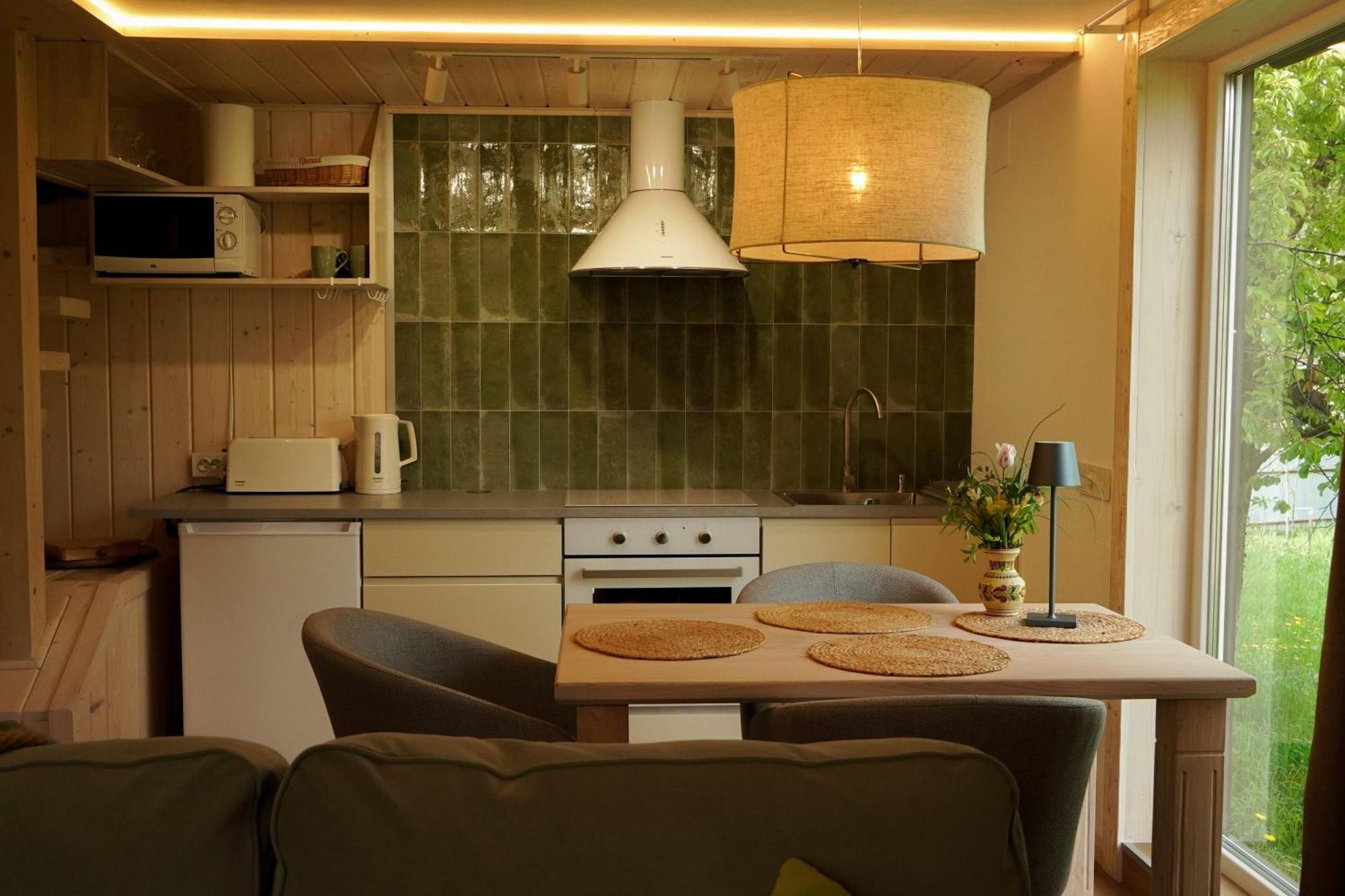 Krokus House Verkhovyna Εξωτερικό φωτογραφία